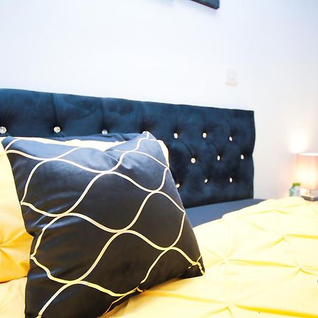 Amazing Place In Finsbury Park Apartment ลอนดอน ภายนอก รูปภาพ